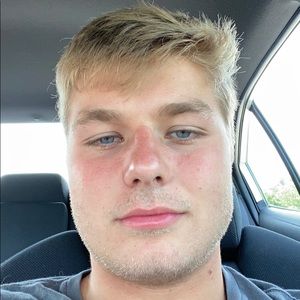 Meet your Posher, Bryce